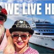 LIve at Sea – Youtube (1)